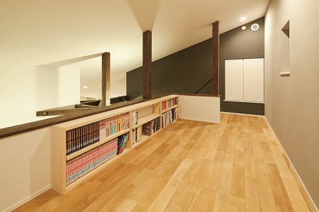 空 を感じる家 実例集 神奈川県の注文住宅はカキザワホームズ