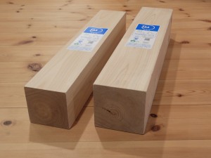 構造材のご紹介 神奈川県の注文住宅はカキザワホームズ