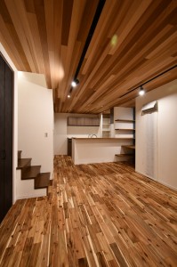 樹種 神奈川県の注文住宅はカキザワホームズ