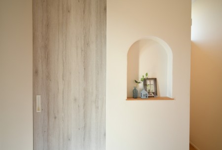 北欧ナチュラルスタイル 実例集 神奈川県の注文住宅はカキザワホームズ